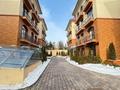 4-комнатная квартира · 188 м² · 3/4 этаж, Тайманова за 244.4 млн ₸ в Алматы, Медеуский р-н — фото 3