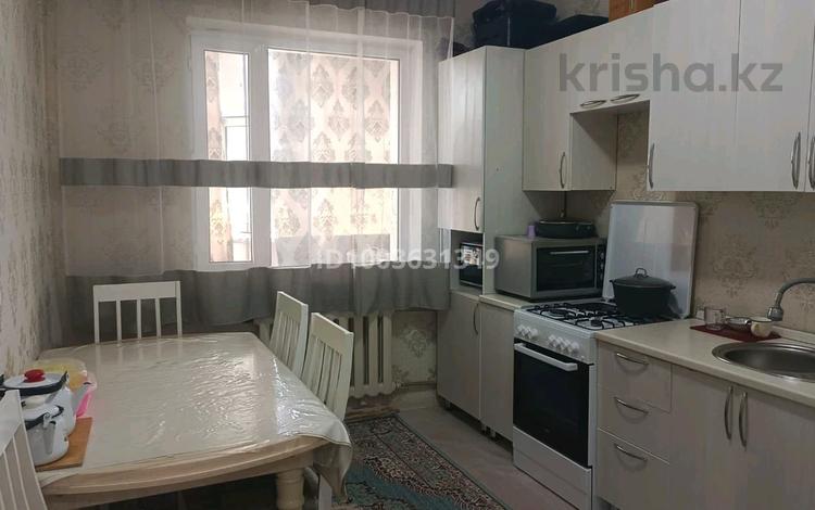 1-бөлмелі пәтер · 40 м² · 5/5 қабат, 5 мкр 17 а дом 34, бағасы: 16.8 млн ₸ в Конаеве — фото 2
