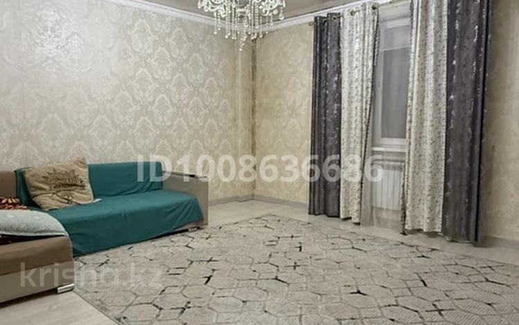 2-комнатная квартира · 65 м² · 5/5 этаж, Сырым Датова 35А — Сырым Датова за 140 000 ₸ в Атырау — фото 2