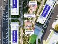 3-бөлмелі пәтер · 96.85 м² · 1/12 қабат, Айтматова, бағасы: ~ 41.6 млн ₸ в Астане, Нура р-н — фото 3