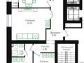 3-бөлмелі пәтер · 96.85 м² · 1/12 қабат, Айтматова, бағасы: ~ 41.6 млн ₸ в Астане, Нура р-н — фото 4