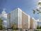 3-комнатная квартира · 96.85 м² · 1/12 этаж, Чингиз Айтматов — Набережная за 41.7 млн ₸ в Астане, Сарыарка р-н