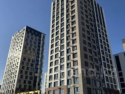 3-комнатная квартира · 64.85 м² · 8/18 этаж, Е 882 за 33 млн ₸ в Астане, Нура р-н