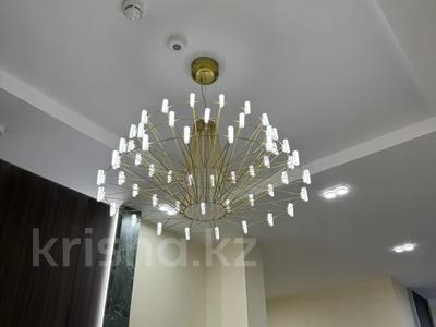3-бөлмелі пәтер · 64.85 м² · 8/18 қабат, Е 882, бағасы: 31.5 млн ₸ в Астане, Нура р-н