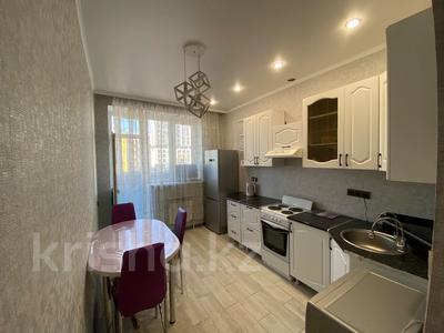 1-бөлмелі пәтер · 39 м² · 3/10 қабат, Малдагалиев 10, бағасы: 27 млн ₸ в Астане, Нура р-н