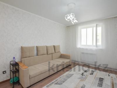 1-комнатная квартира · 39 м² · 3/10 этаж, Малдагалиев 10 за 26 млн ₸ в Астане, Нура р-н