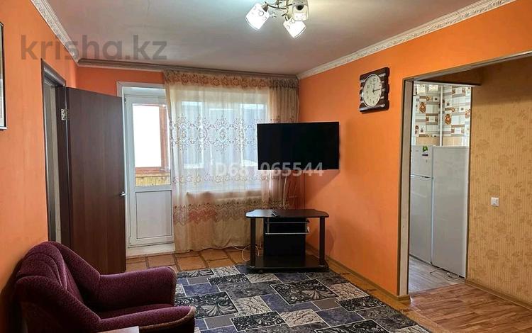 2-бөлмелі пәтер · 45 м², Горняков 68 — Ленина, бағасы: 150 000 ₸ в Рудном — фото 2