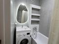 1-комнатная квартира · 40 м² · 11/12 этаж, мкр Аксай-1А 8 — Төле би / Момышұлы за 12 000 ₸ в Алматы, Ауэзовский р-н — фото 5