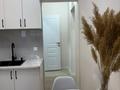 1-комнатная квартира · 40 м² · 11/12 этаж, мкр Аксай-1А 8 — Төле би / Момышұлы за 12 000 ₸ в Алматы, Ауэзовский р-н — фото 7