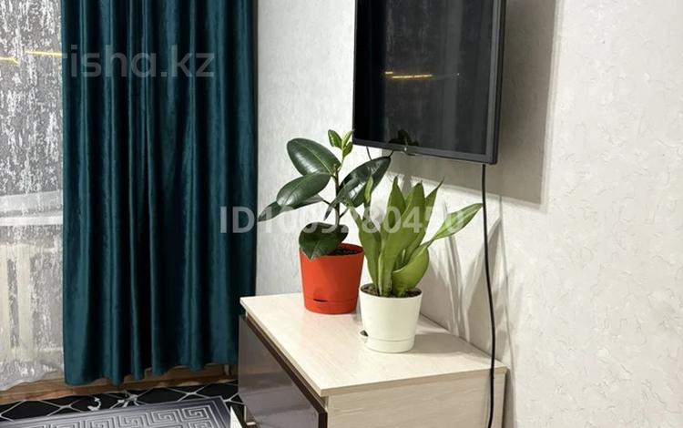 1-комнатная квартира · 40 м² · 11/12 этаж, мкр Аксай-1А 8 — Төле би / Момышұлы за 10 000 〒 в Алматы, Ауэзовский р-н — фото 10