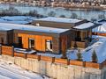 Жеке үй · 4 бөлме · 255 м² · 10 сот., Дружбы Народов 9/2, бағасы: 299 млн ₸ в Усть-Каменогорске, Ульбинский — фото 4