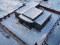 Жеке үй · 4 бөлме · 255 м² · 10 сот., Дружбы Народов 9/2, бағасы: 299 млн ₸ в Усть-Каменогорске, Ульбинский — фото 74