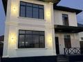 Отдельный дом · 5 комнат · 193 м² · 4 сот., Сейфулина 111А за 88 млн ₸ в Туздыбастау (Калинино)