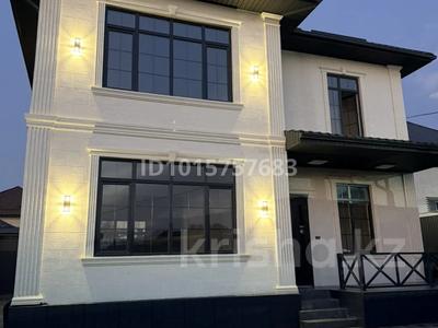 Жеке үй · 5 бөлме · 193 м² · 4 жүзд., Сейфулина 111А, бағасы: 88 млн ₸ в Туздыбастау (Калинино)