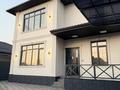 Отдельный дом · 5 комнат · 193 м² · 4 сот., Сейфулина 111А за 88 млн ₸ в Туздыбастау (Калинино) — фото 6