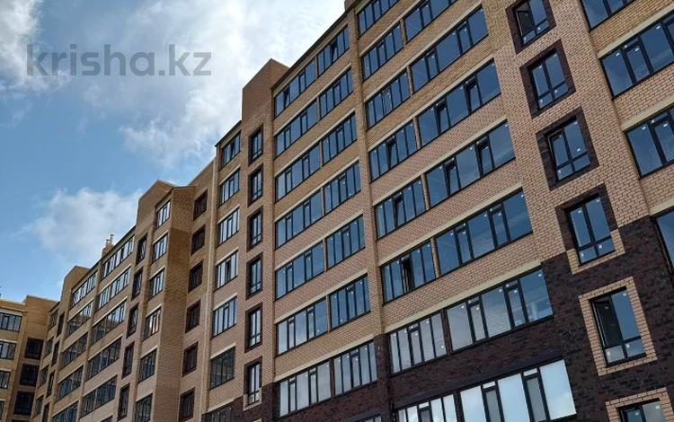 1-комнатная квартира · 35.3 м² · 2/9 этаж, желтоксан 6a за ~ 11.3 млн ₸ в Уральске — фото 2