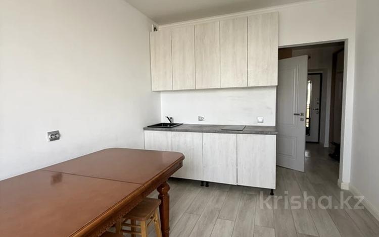 1-комнатная квартира · 41.3 м² · 12/12 этаж, Валиханова за 22.9 млн ₸ в Астане, Алматы р-н — фото 2