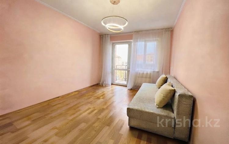 1-комнатная квартира · 33 м² · 5/5 этаж, Айтеке Би — Муратбаева за 26 млн ₸ в Алматы, Алмалинский р-н — фото 3
