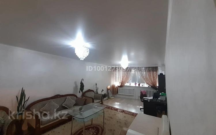 2-бөлмелі пәтер · 74 м² · 2/16 қабат, мкр Шугыла, Жуалы — Толе би - Жуалы, бағасы: 33.7 млн ₸ в Алматы, Наурызбайский р-н — фото 11