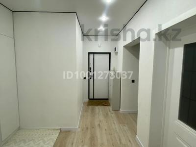 2-комнатная квартира · 74 м² · 2/16 этаж, мкр Шугыла, Жуалы — Толе би - Жуалы за 34.5 млн ₸ в Алматы, Наурызбайский р-н