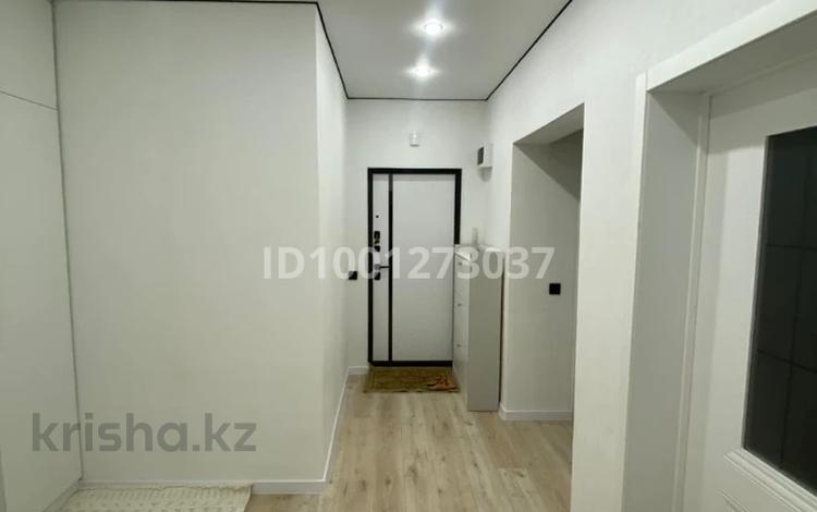 2-бөлмелі пәтер · 74 м² · 2/16 қабат, Шұғыла ш/а., Жуалы — Толе би - Жуалы, бағасы: 39.5 млн ₸ в Алматы, Наурызбайский р-н — фото 42