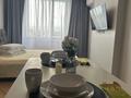 1-бөлмелі пәтер · 35 м² · 10/12 қабат, Шевченко 85 — Сейфуллина, бағасы: 27 000 ₸ в Алматы, Алмалинский р-н — фото 4