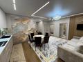 3-комнатная квартира · 64 м² · 6/10 этаж, мкр Сайран, Толе би 285 — Мате залка за 400 000 ₸ в Алматы, Ауэзовский р-н — фото 21