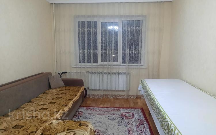 3-комнатная квартира · 70 м² · 2/5 этаж, мкр Жулдыз-1 за 45 млн ₸ в Алматы, Турксибский р-н — фото 3