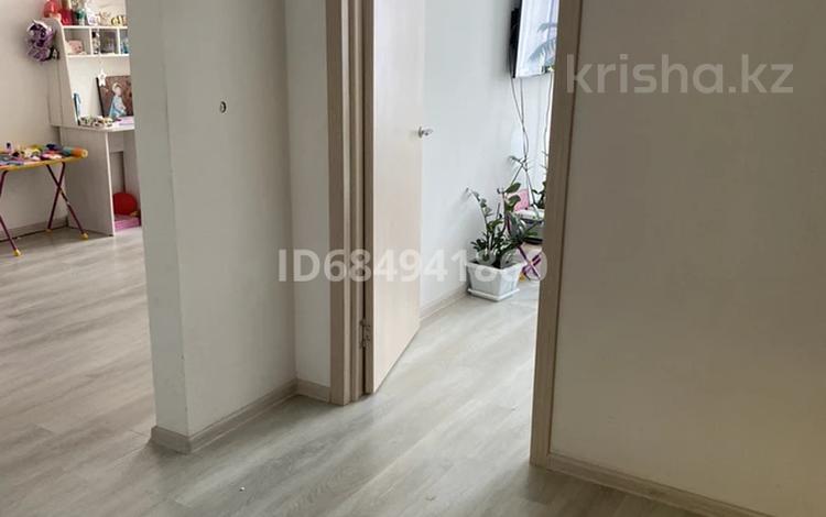 2-комнатная квартира · 56 м² · 6/9 этаж, ул А102 21 — За гипермаркетом Метро за 28.5 млн ₸ в Астане, Алматы р-н — фото 4