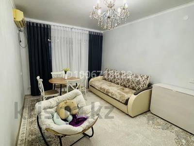 2-комнатная квартира · 54 м² · 2/5 этаж, Шугыла 52 за 18 млн 〒 в 