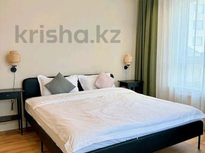 4-комнатная квартира · 180 м² · 12/21 этаж, Аль-Фараби 21 за 70 000 〒 в Алматы, Бостандыкский р-н