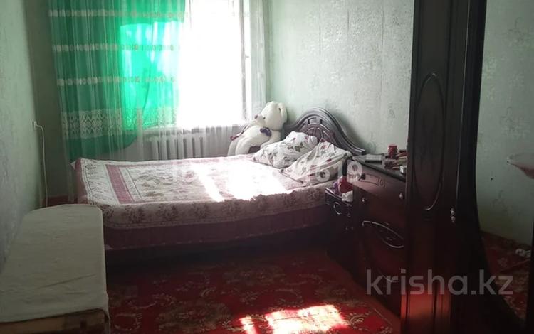 2-бөлмелі пәтер · 47 м² · 4/5 қабат, Конаева 1, бағасы: 12 млн ₸ в Шу — фото 2