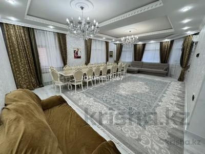 Жеке үй · 10 бөлме · 495 м² · 5 жүзд., "Шығыс 3" ш/а. 155, бағасы: 85 млн ₸ в Актау, мкр "Шыгыс 3"