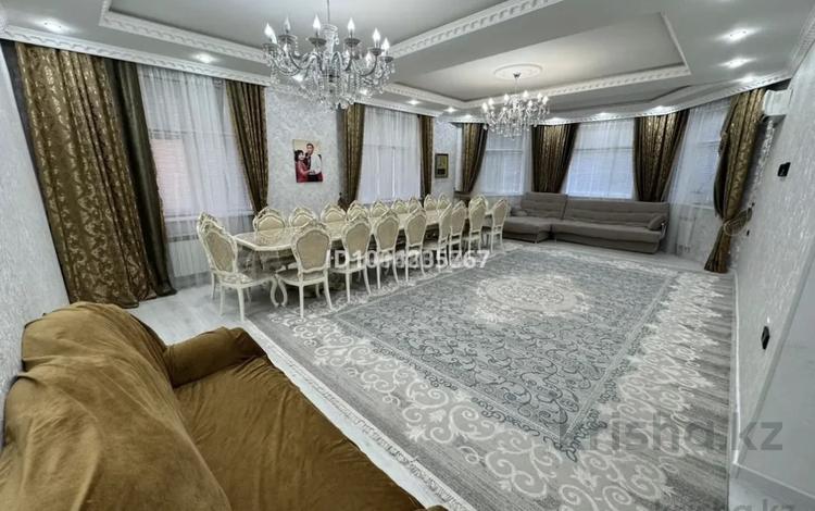 Жеке үй · 10 бөлме · 495 м² · 5 жүзд., "Шығыс 3" ш/а. 155, бағасы: 85 млн ₸ в Актау, мкр "Шыгыс 3" — фото 24