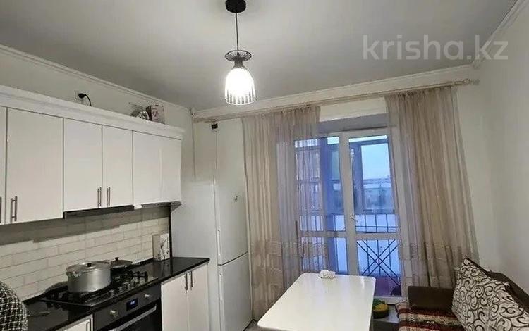 1-комнатная квартира · 38.8 м² · 7/9 этаж, Киевская 24/1 за 21.5 млн ₸ в Костанае — фото 8