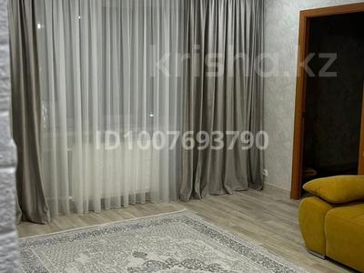 3-комнатная квартира · 57.3 м² · 8/9 этаж, Бектурова 50/1 — Лермонтова - Бектурова за 25.8 млн ₸ в Павлодаре