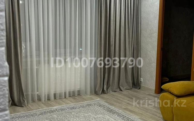 3-комнатная квартира · 57.3 м² · 8/9 этаж, Бектурова — Лермонтова - Бектурова за 33 млн 〒 в Павлодаре — фото 2