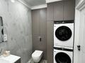 4-комнатная квартира · 134 м² · 8/9 этаж, 70 квартал 48 за 78.5 млн ₸ в Костанае — фото 17