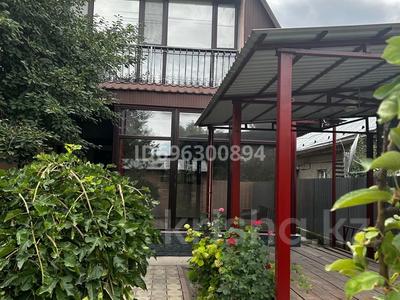 Отдельный дом · 8 комнат · 200 м² · 5.2 сот., Айтиева — Айтиева-Кашгари за 65 млн 〒 в Таразе