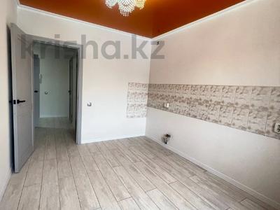 2-комнатная квартира · 56 м² · 3/10 этаж, Абылай -хана 49/3 за 23 млн 〒 в Астане, Алматы р-н