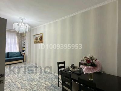 2-комнатная квартира · 60 м² · 3/6 этаж, мкр 12 32 за 19.9 млн 〒 в Актобе