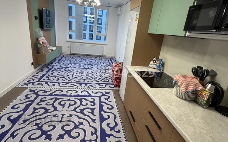 2-комнатная квартира · 48.5 м², Е 915 13 — Школа 109 за 280 000 ₸ в Астане, Есильский р-н — фото 3