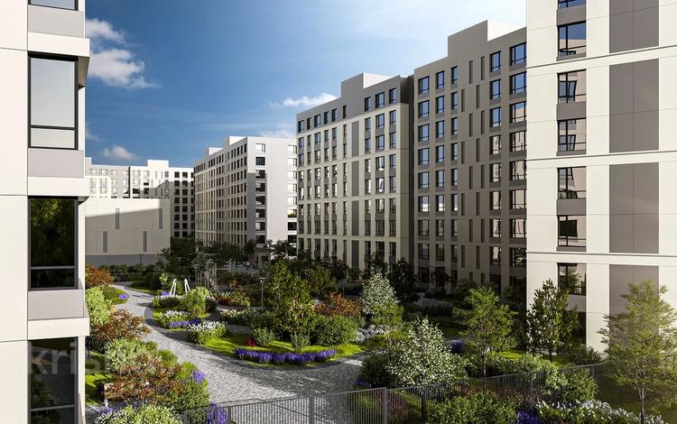 3-бөлмелі пәтер · 63.35 м², Е 354 5, бағасы: ~ 33.1 млн 〒 в Астане, Есильский р-н — фото 7