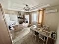 4-комнатная квартира · 140 м² · 10/25 этаж, Абиша Кекилбайулы 270 — Розыбакиева за 130 млн ₸ в Алматы, Бостандыкский р-н