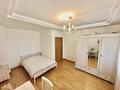 4-комнатная квартира · 140 м² · 10/25 этаж, Абиша Кекилбайулы 270 — Розыбакиева за 130 млн ₸ в Алматы, Бостандыкский р-н — фото 7