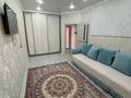 1-комнатная квартира · 38 м² · 4/9 этаж, Калдаяков 26 — Калдаякова пересечении Нажмединова за 12 000 ₸ в Астане, Алматы р-н