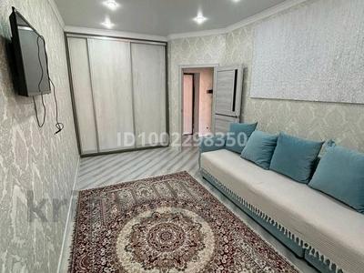 1-комнатная квартира · 38 м² · 4/9 этаж, Калдаяков 26 — Калдаякова пересечении Нажмединова за 12 000 ₸ в Астане, Алматы р-н