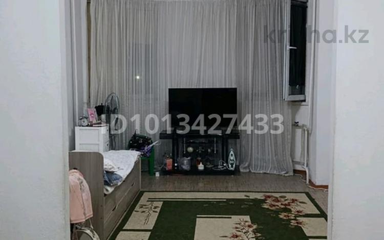 2-бөлмелі пәтер · 56 м² · 3/5 қабат, Байтерек ш/а. 7, бағасы: 16 млн ₸ в Таразе, мкр Байтерек — фото 2
