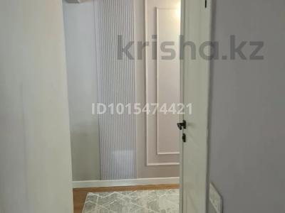 1-комнатная квартира · 33 м² · 4/4 этаж, мкр №10 за 25.5 млн ₸ в Алматы, Ауэзовский р-н