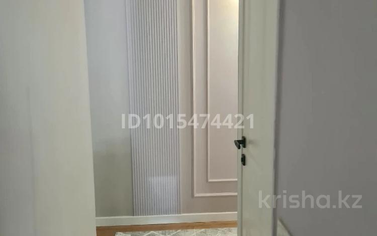 1-бөлмелі пәтер · 33 м² · 4/4 қабат, №10 ш/а., бағасы: 25.5 млн ₸ в Алматы, Ауэзовский р-н — фото 9